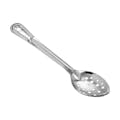 Stainless Steel Perforated Basting Spoon - 11" Long