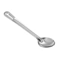Stainless Steel Solid Basting Spoon - 13" Long
