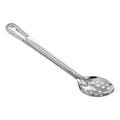 Stainless Steel Perforated Basting Spoon - 13" Long