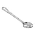 Stainless Steel Slotted Basting Spoon - 13" Long