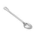 Stainless Steel Solid Basting Spoon - 15" Long