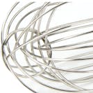 Stainless Steel Piano Whip Whisks