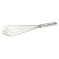 Stainless Steel Piano Whip Whisk - 16" Long