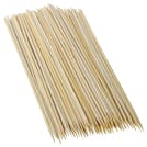 8" L Bamboo Skewers - Case of 3000