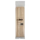 10" L Bamboo Skewers - Case of 3000