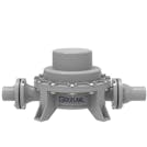 Guzzler® Foot Button Pumps