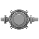 Guzzler® Foot Button Pumps