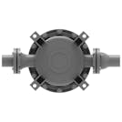 Guzzler® Foot Button Pumps