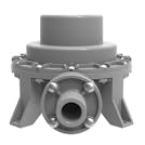 Guzzler® Foot Button Pumps