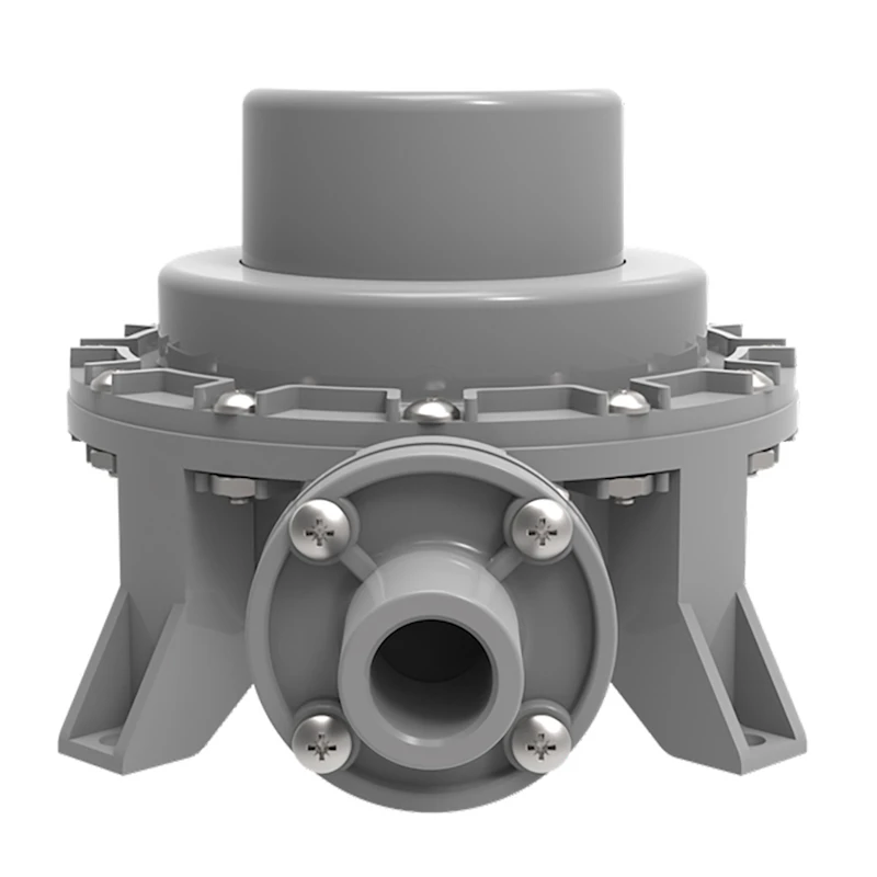 Guzzler® Foot Button Pumps