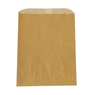 Glassine-Lined Gourmet Paper Bags
