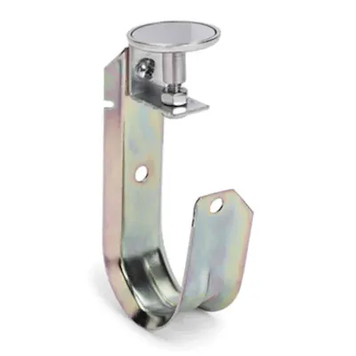 Neodymium Magnetic J-Hooks