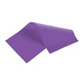 20" L x 30" W Premium Royal Purple Tissue Paper - 480 Sheets