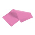 20" L x 30" W Premium Fuschia Pink Tissue Paper - 480 Sheets