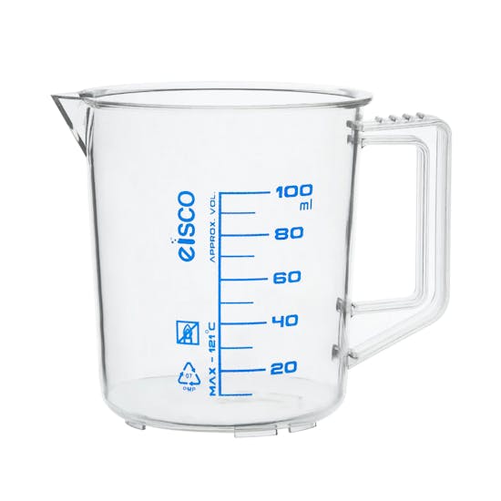 TPX<sup>®</sup> Graduated Measuring Pitcher