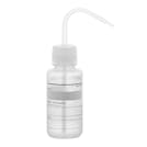 250mL (8.45 oz.) Label-Your-Own Wide Mouth Wash Bottle with Natural Dispensing Nozzle