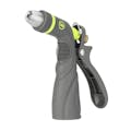 Flexzilla® Metal Adjustable Pistol Grip Garden Hose Nozzle