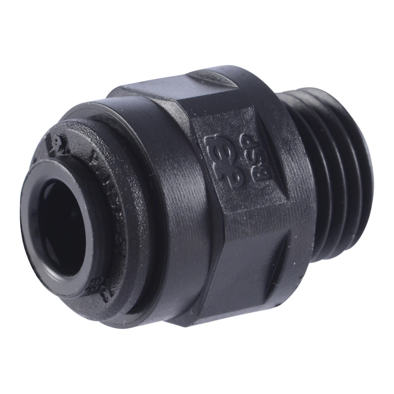 John Guest® Speedfit® Metric Acetal Fittings