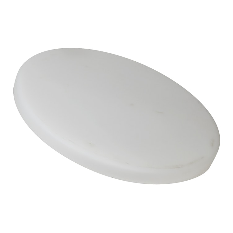 Lid for 16" Dia. Natural Tamco® Round Hopper