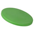 Lid for 16" Dia. Green Tamco® Round Hopper