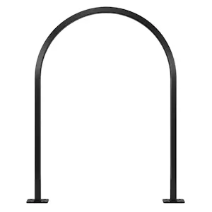 Hoops for 925 Gallon Round Free-Standing Horizontal Leg Tanks