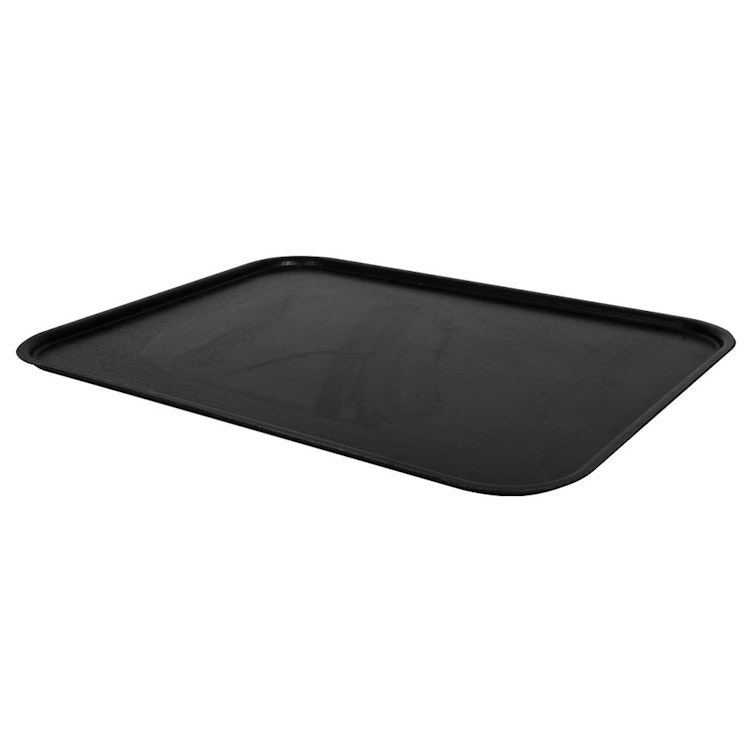 Black Fiberglass Lid for 21-1/4" L x 15" W ESD Nesting Box