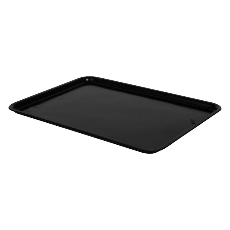 Black Fiberglass Lid for 11-3/4" L x 8-3/4" W ESD Nesting Box