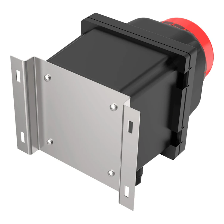 ProAlert® 2 Series Visual & Audible Sentry Alarm