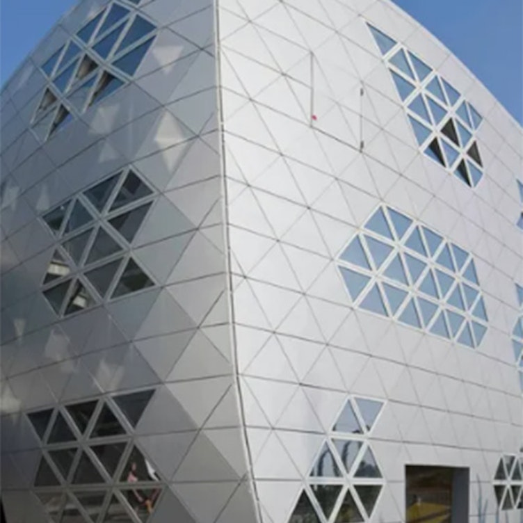 Aluminum Composite Material (ACM) Sheet