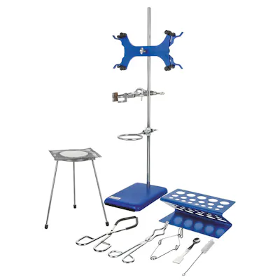 13-Piece Lab Starter Kit