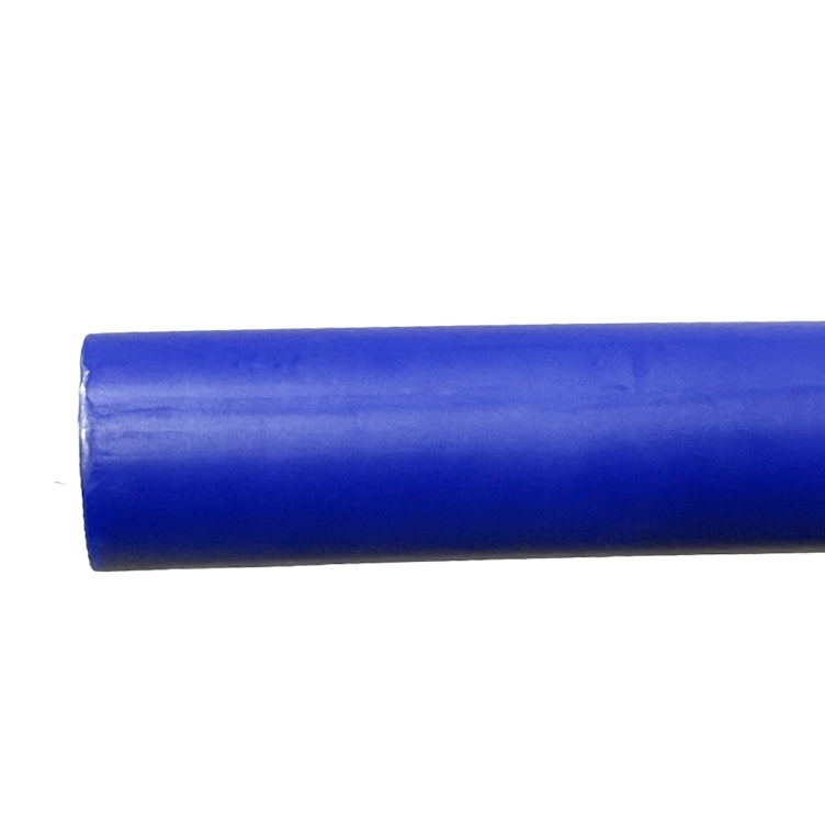 Duravar® FDA Blue UHMW Rod