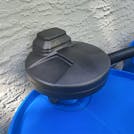 UFO Rain Barrel Kits