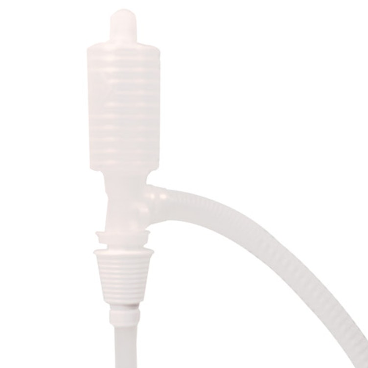 Polyethylene Siphon Pump for 5 Gallon Pails