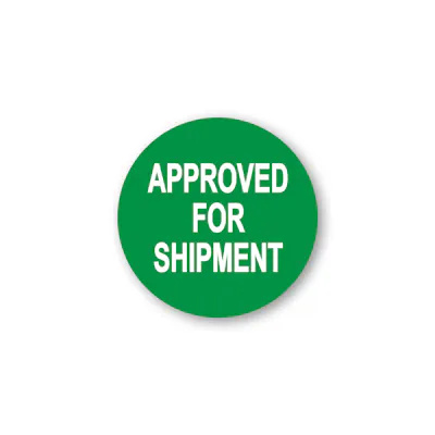 Tamco® Labels