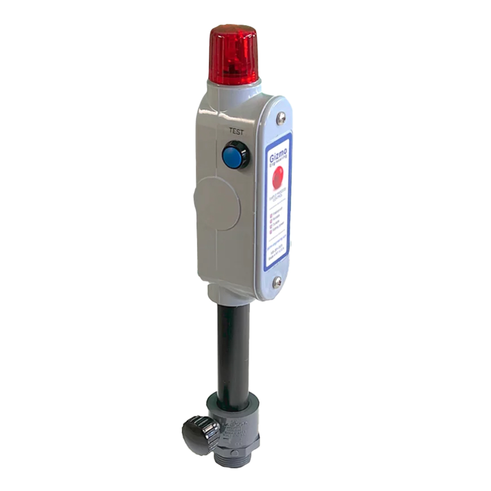 Tilt Float Switch | U.S. Plastic Corp.