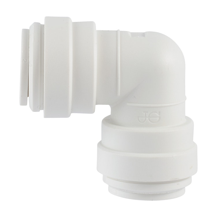 John Guest® Super Speedfit® Polypropylene Metric Fittings