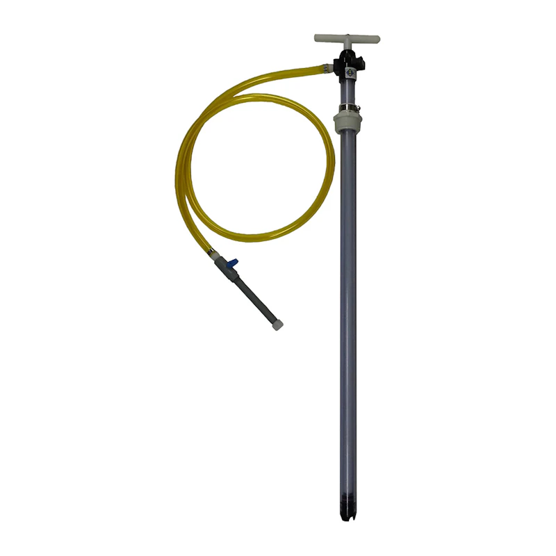 Filter Pumper Fluid Pumps for Buckets & Drums