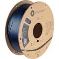 1.75mm Dia. Metallic Dark Blue PolyLite™ PETG 3D Printing Filament