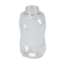 Inverted Drizzle Squeeze Bottle