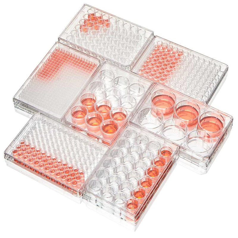 Diamond® SureGro™ Cell & Tissue Culture Multiple Well Plates