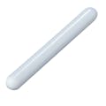 6mm L x 3mm Dia. PTFE Cylindrical Stir Bar - Package of 2
