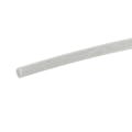 3/64" Natural Kynar® HKX Series Thin Wall Heat Shrinkable Tubing - 4' Length
