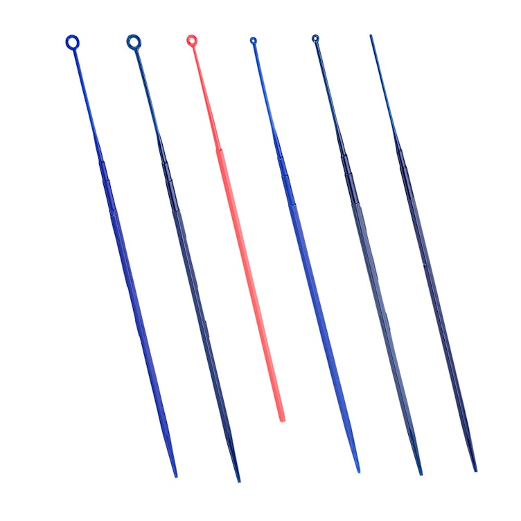 Sterile Inoculating Loops, Needles & Spreaders | U.S. Plastic Corp.