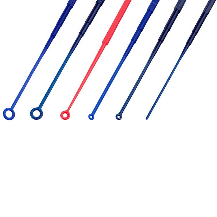 Sterile Inoculating Loops, Needles & Spreaders