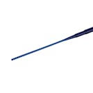 Blue Sterile Polystyrene Inoculating Needle - Box of 1000 (Individually Wrapped)