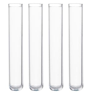 12mm x 75mm Sterile FlowTubes™ for FACS - Case of 1000