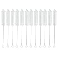 Medium-Soft Nylon Test Tube Brush - 9" L x 3/4" Bristle Dia. (Pkg. of 12)