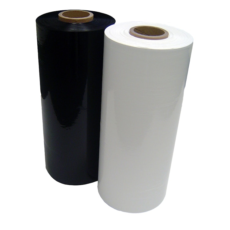 SecuriWrap Opaque Hand Stretch Wrap