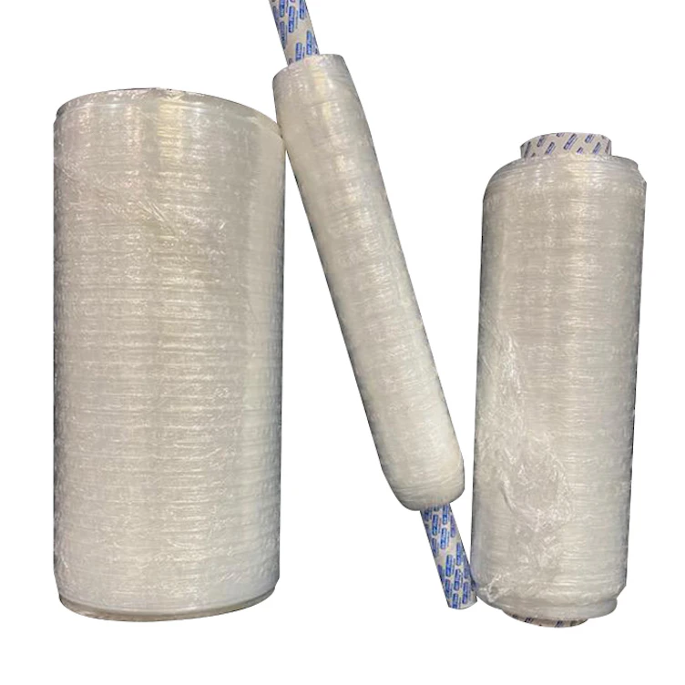 Air-Flow™ Vented Stretch Wrap