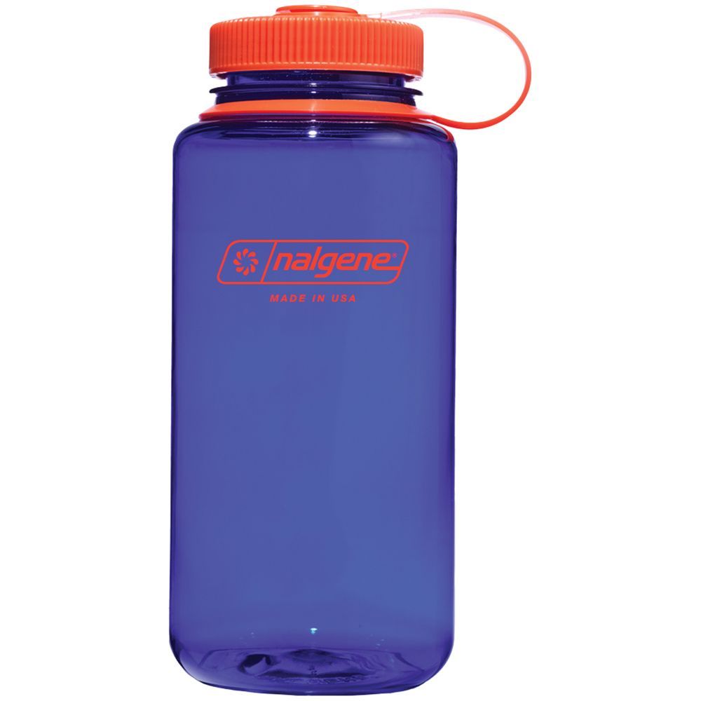 フラーレン　sana 32 oz Nalgene® Narrow Mouth Sustain Bottles | Custom Water
